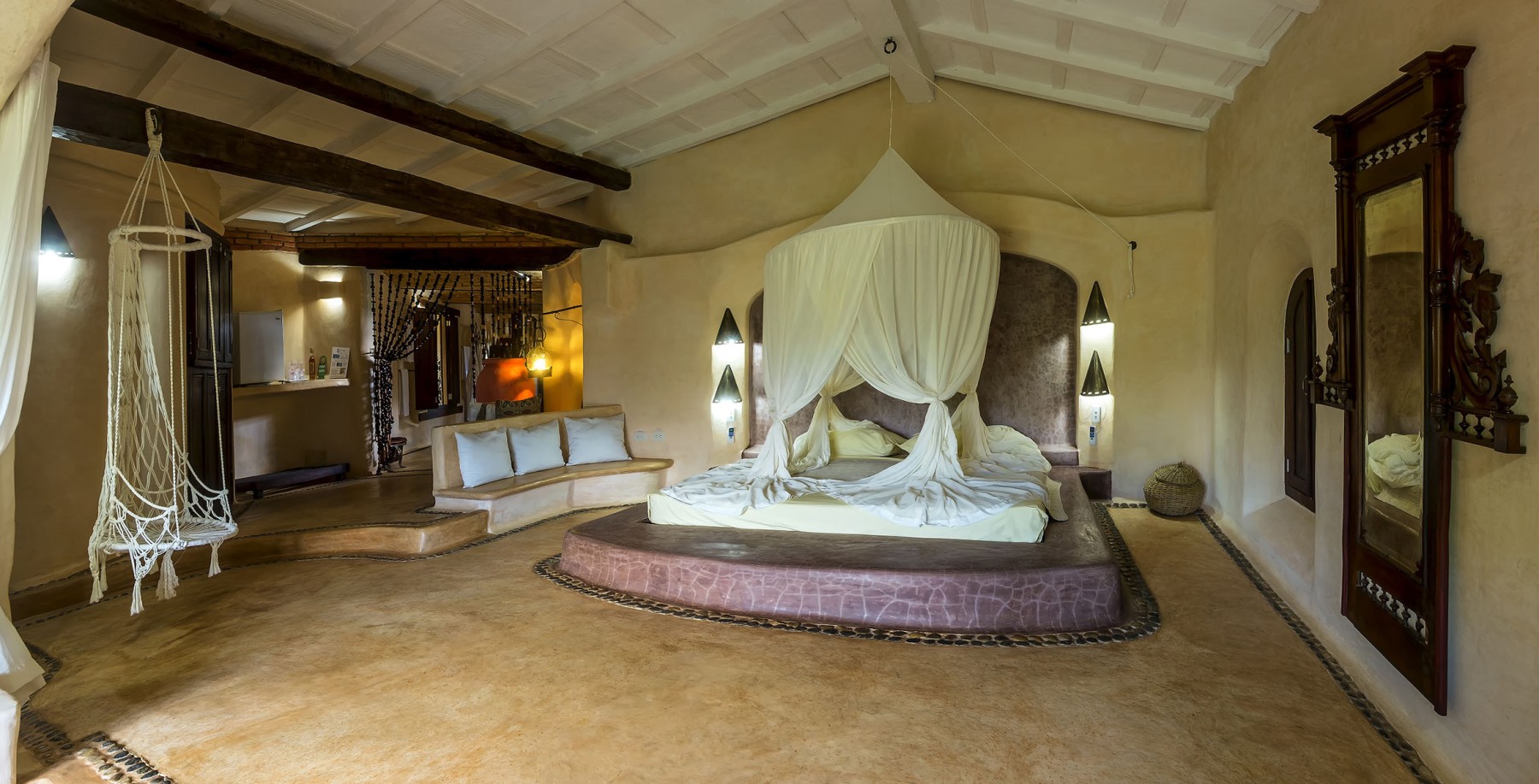 Finca La Casona
